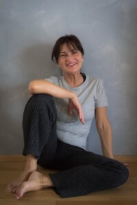 Chiara Miani - Insegnante Feldenkrais di Treviso (Veneto)