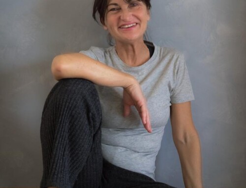 Chiara Miani – Insegnante Feldenkrais di Treviso (Veneto)