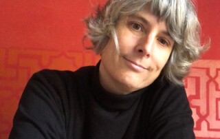 Lisei Haardt-Spaeth - Insegnante Feldenkrais - Ferrara Emilia Romagna