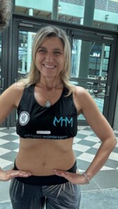 Barbara Malavasi Insegnante Ginnastica Ipopressiva Reggio Emilia